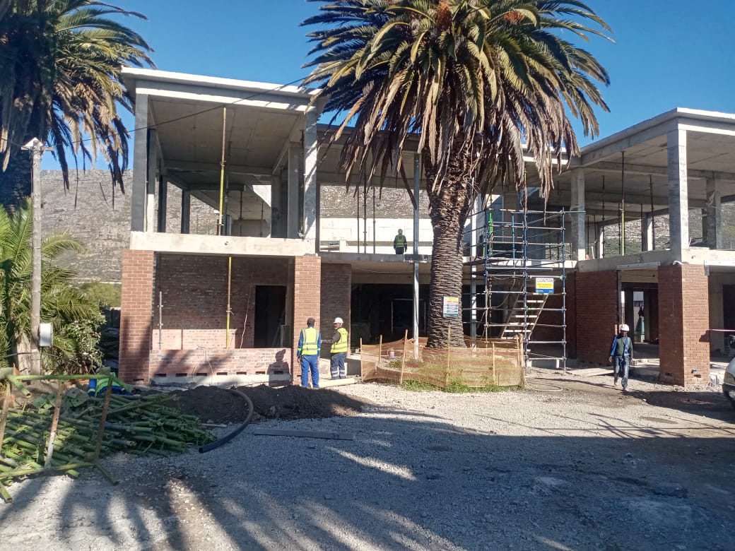 Harborview Residences